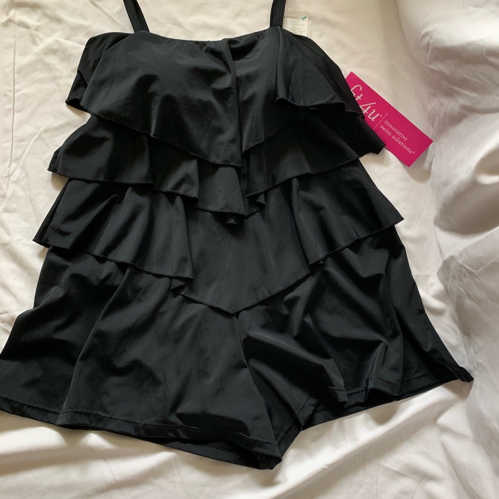 Women’s Swimsuit
